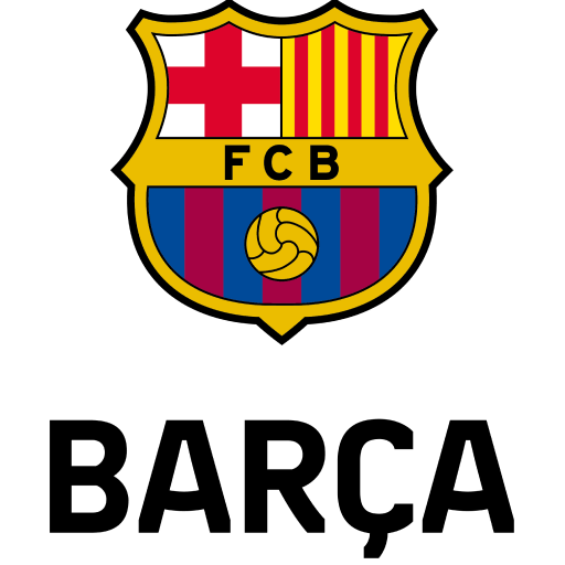 FC BARCELONA Logo